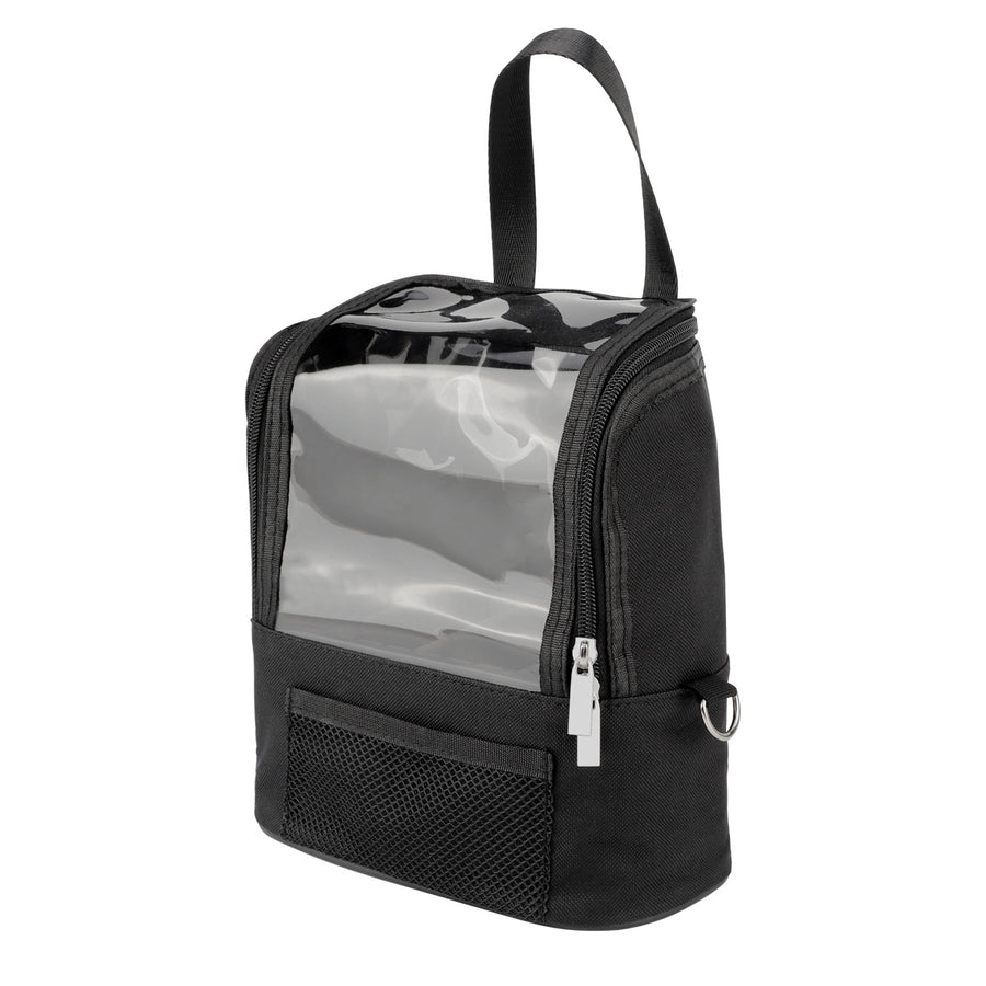 Foldable Makeup Brush Artist Case