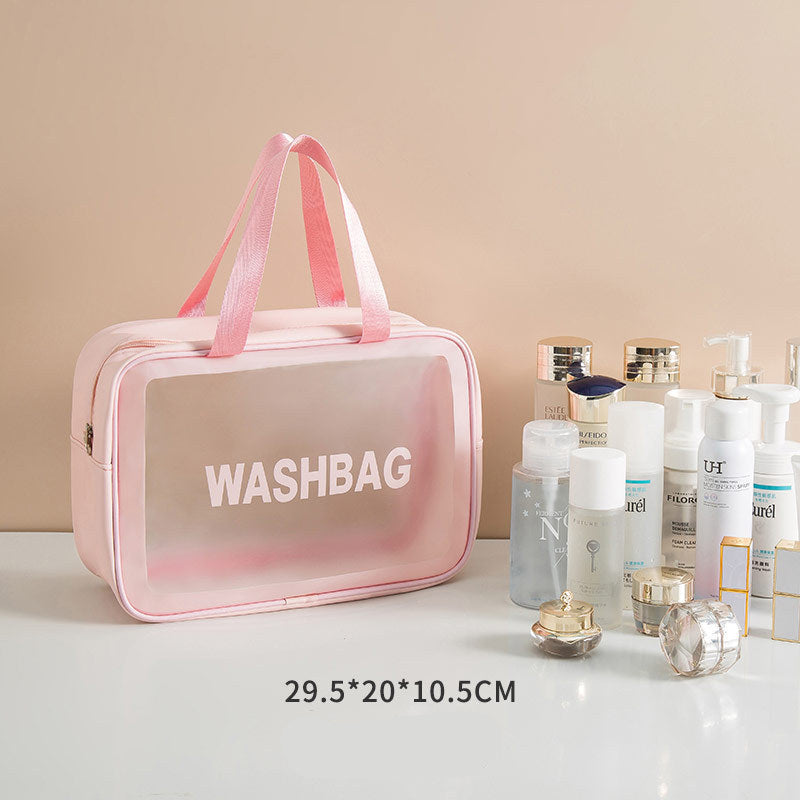 Waterproof Dry & Wet Separation Sports Bag
