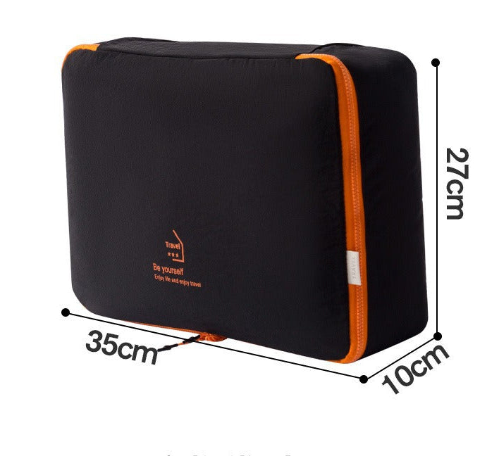 Travel Compression Set — 5PCS Packing Organisers