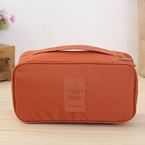 Travel Underwear & Delicates Organiser