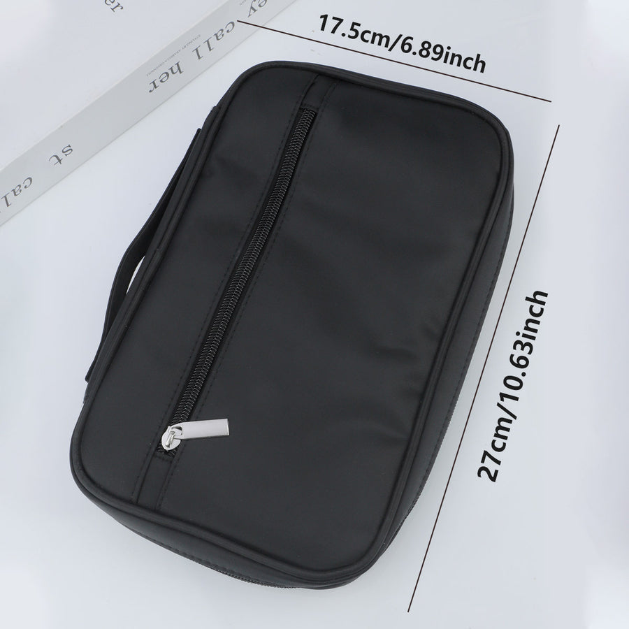 Foldable Makeup Brush Artist Case
