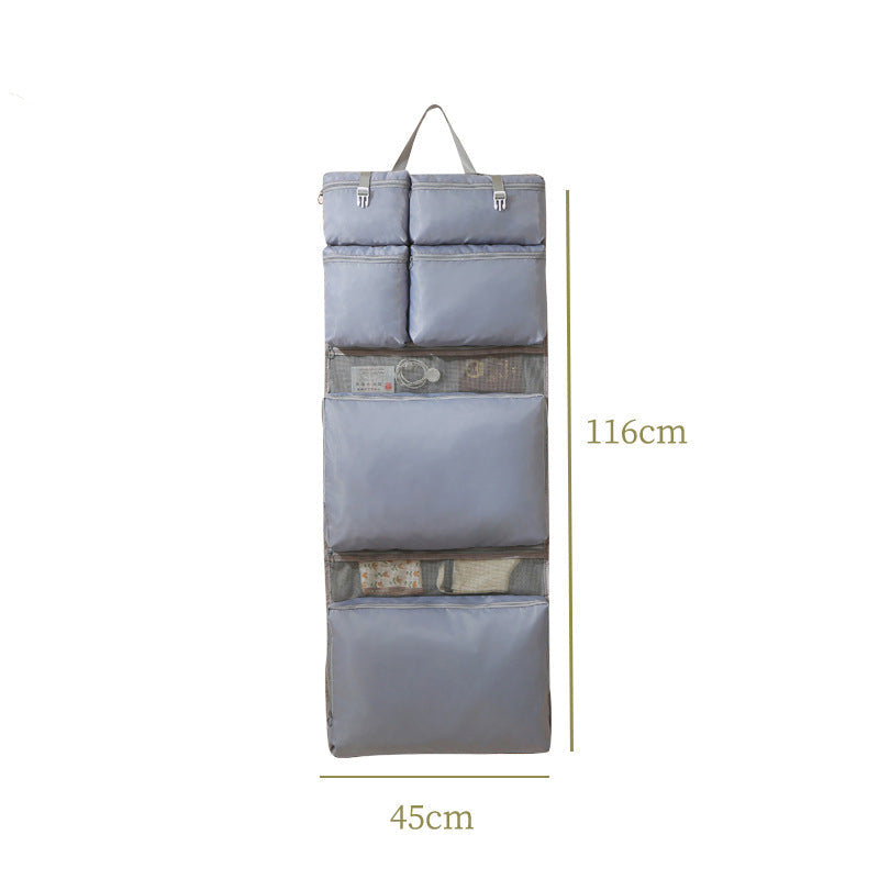 Travel Packing Organiser — Clothing Storage Bag