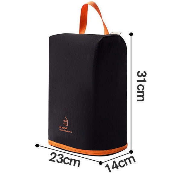 Travel Compression Set — 5PCS Packing Organisers