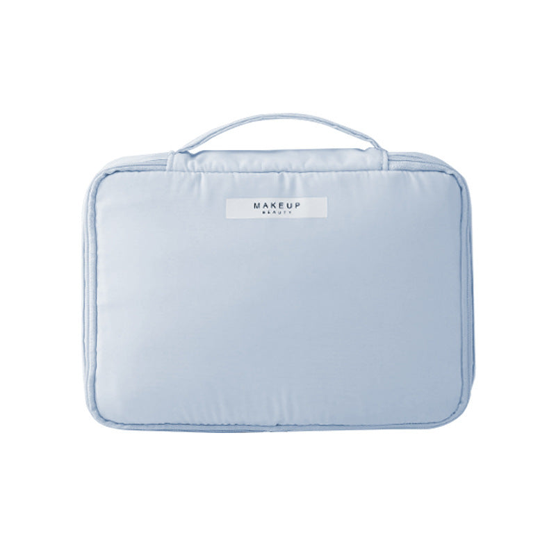 Foldable Makeup Brush Artist Case