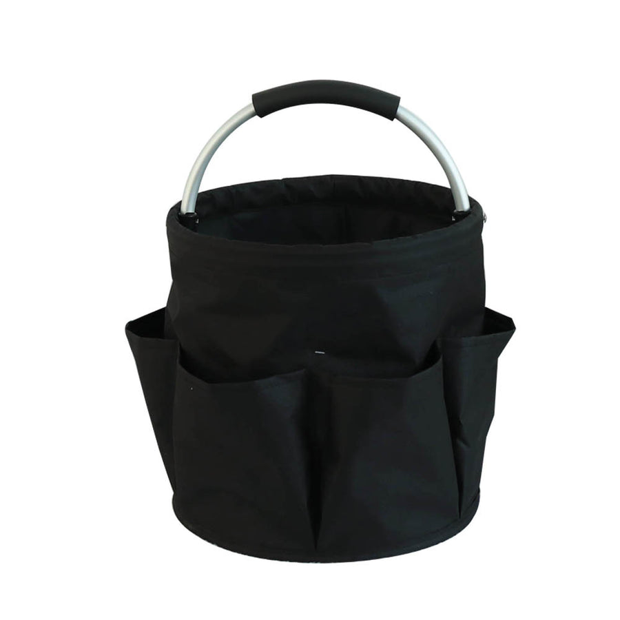 Foldable Outdoor & Picnic Storage Basket
