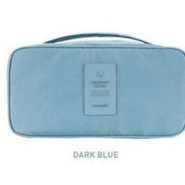 Travel Underwear & Delicates Organiser
