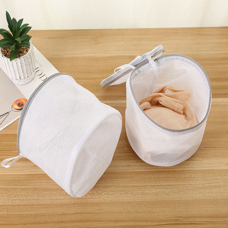 Bra Care Wash Bag — Protect Shape in the Machine