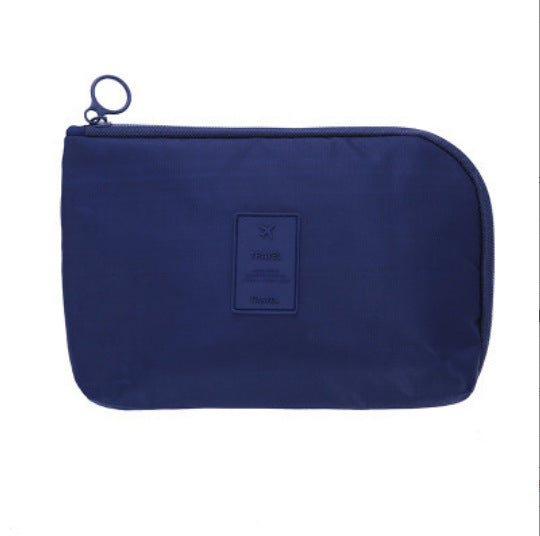 Cable & Charger Organiser Pouch