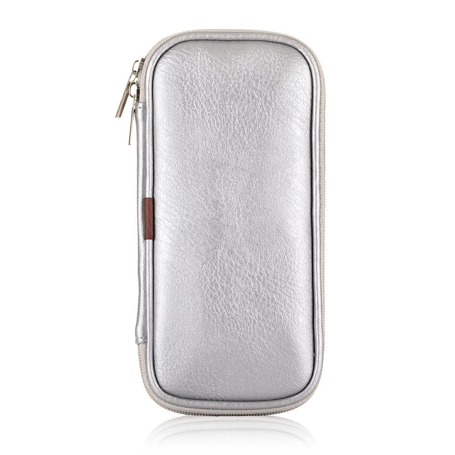 Foldable Makeup Brush Artist Case