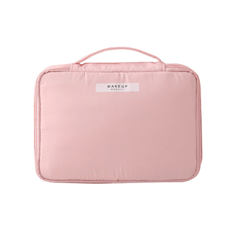 Foldable Makeup Brush Artist Case