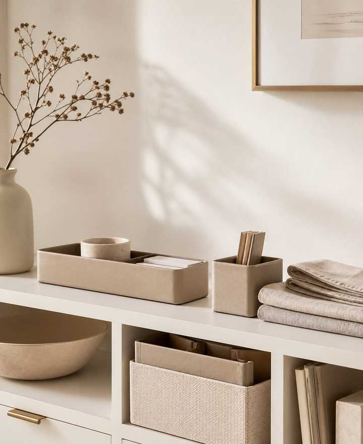 Small Space Living